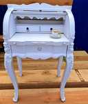 Sekretarzyk Shabby Chic