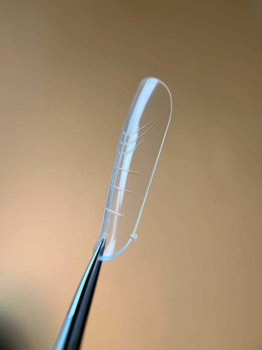 Верхні форми AURI Салонний квадрат