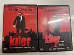 Filmy DVD kiler + kilerów 2