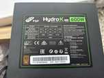 Profesionalny zasilacz Hydro K, 600W model HP2-600 powystawowy