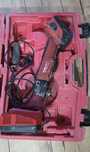Szlifierka kątowa Hilti AG 125-A22