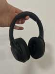 Навушники Sony WH-1000XM4 (чорні)
