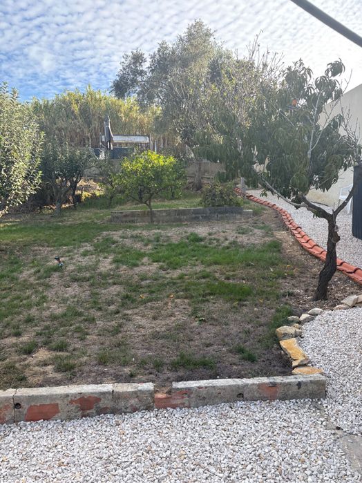 Terreno Sintra pode-se construir