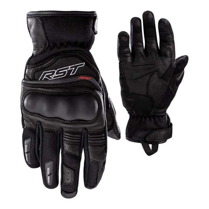 Rękawice motocyklowe RST Urban Air 3 letnie. mesh