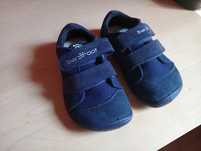 Lekkie trampki polskiej marki 3F Freedom For Feet