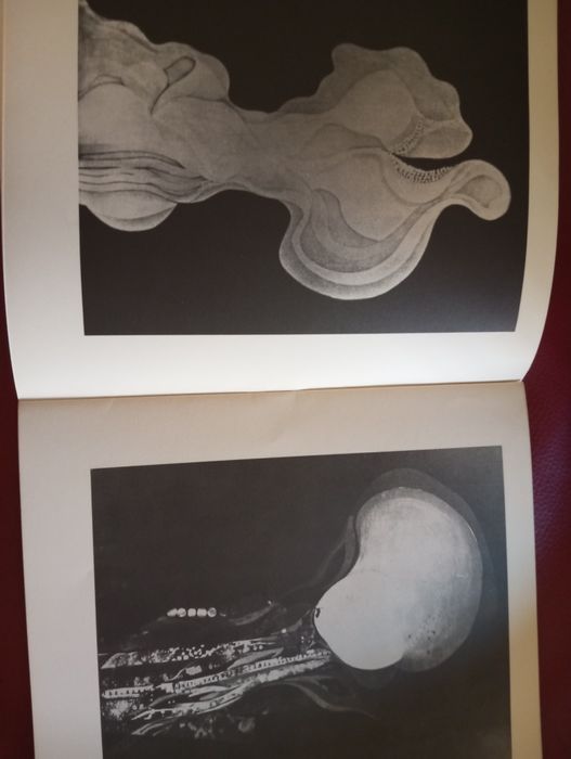 Bartolomeu Cid dos Santos Catálogo da Exposição  na Galeria 111, 1970