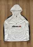 Ellesse Outdoor Wiatrowka Anorak