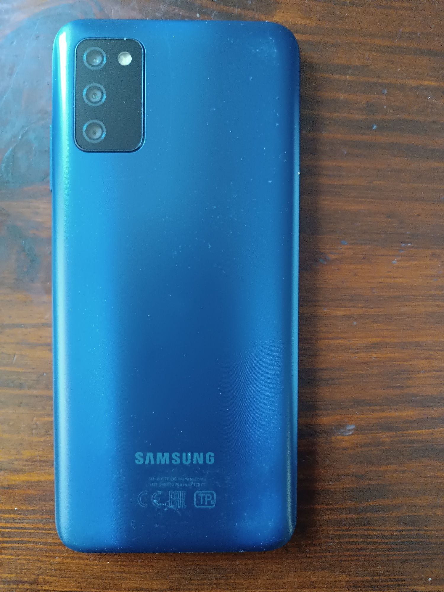 Продам Samsung Galaxy A03s