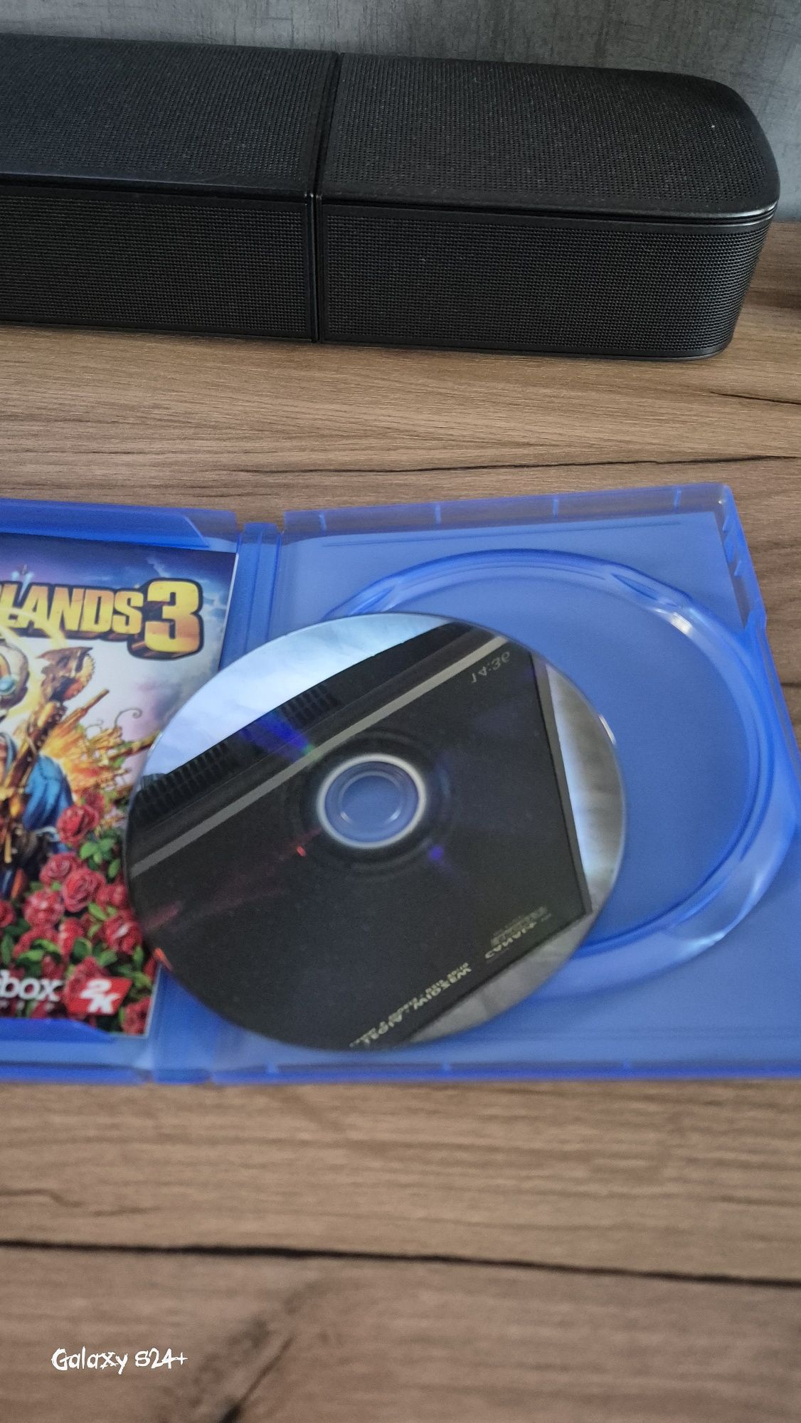 Borderlands 3 PS4