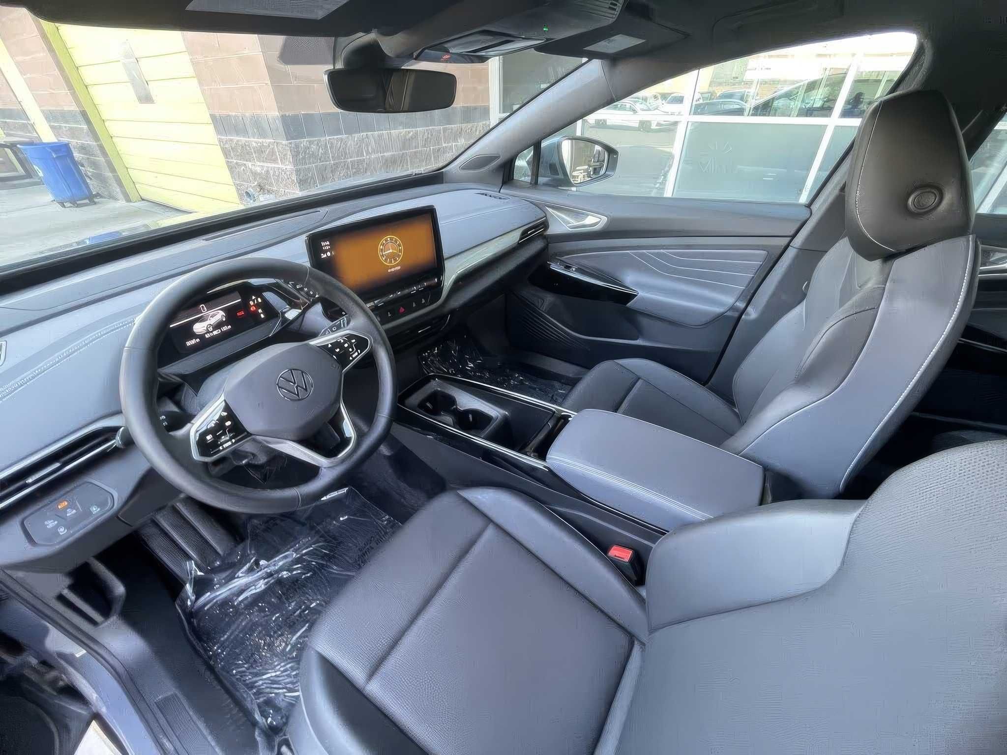 2024 Volkswagen ID.4 S