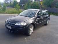 Renault Megane 1.6 benzyna lift