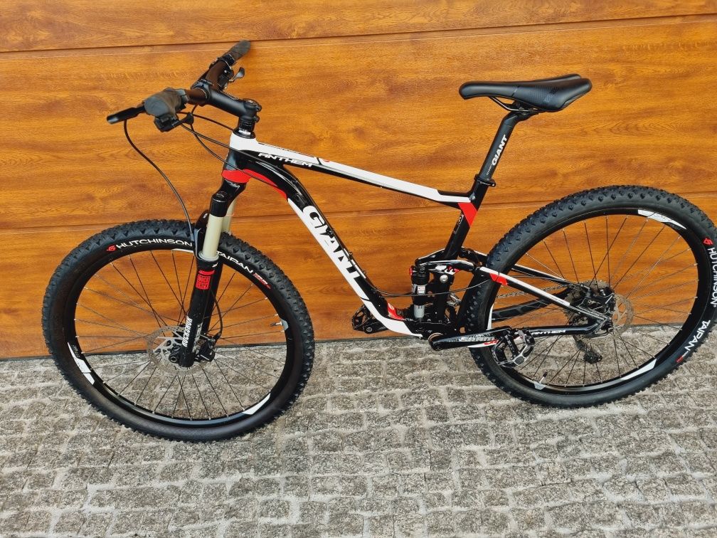 Full Giant Anthem 27,5, SLX, Recon, Monarch, Avid