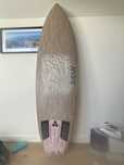 Prancha Mar Surfboards Fisherman 5’8