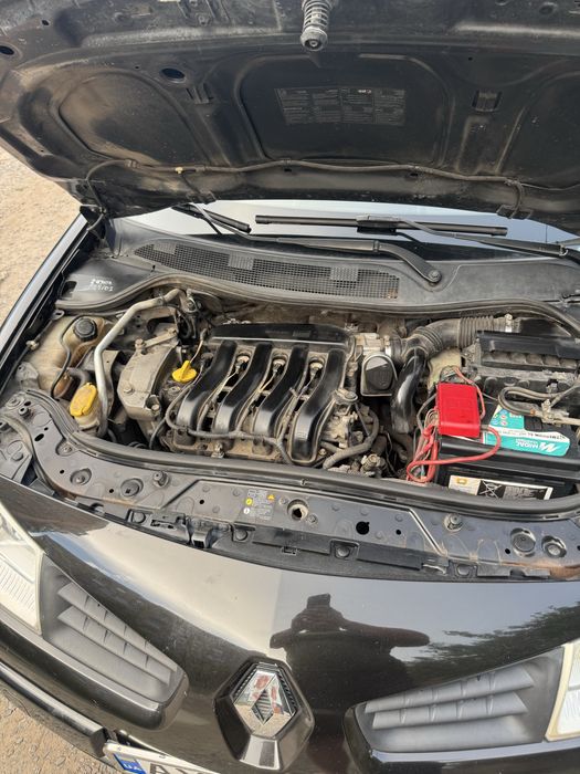 Продам Рено Меган 2