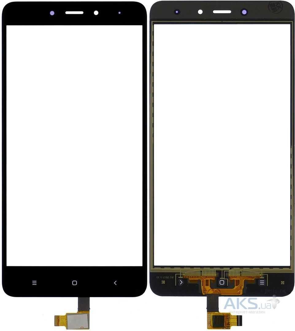 Тачскрин Redmi note 4