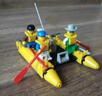 Lego Classic Town Recreation 6665 River Runners