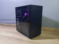 Komputer gamingowy Ryzen 5 5600x/RTX 3070 FE