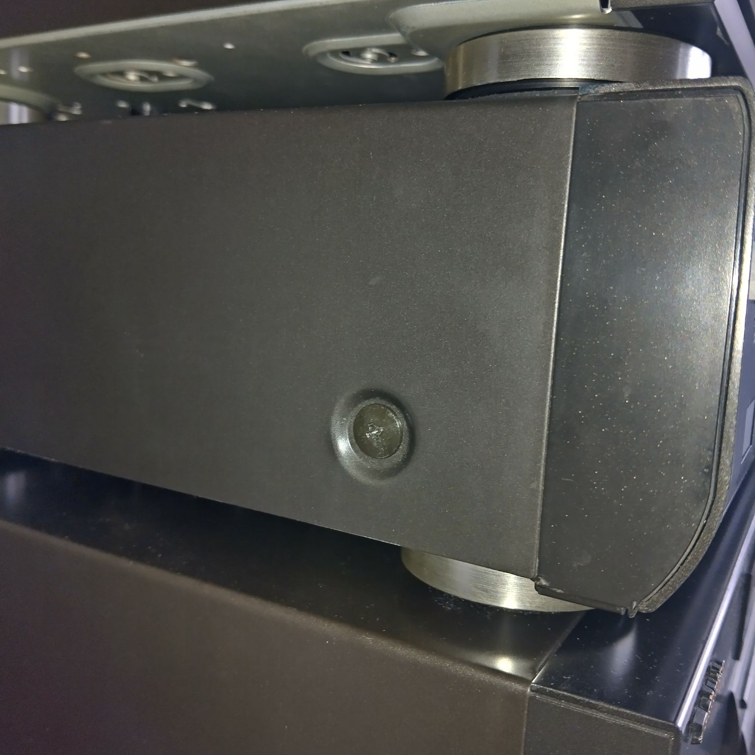 Tuner technics st-gt 650