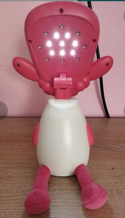 Lampka nocna Led dla dzieci