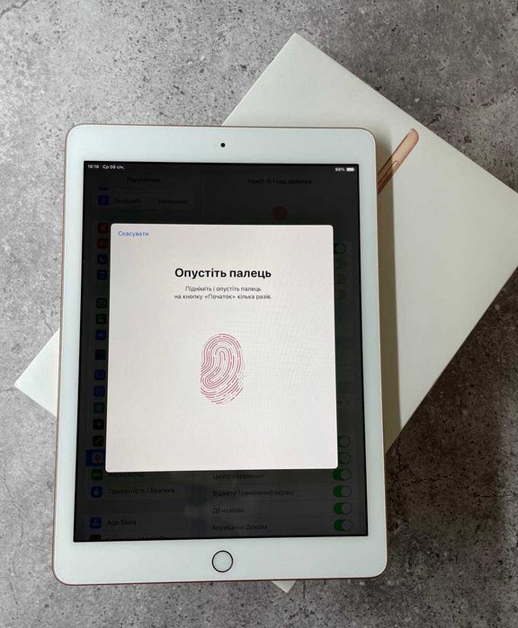 Планшет IPad 6 32gb wifi