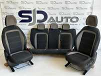 Conjunto Bancos - Fiat Tipo (2016)