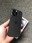 Iphone 14 Pro Max 256Gb Black Neverlock