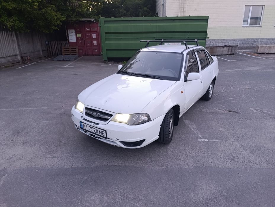 Срочно Продам Нексию 2009г