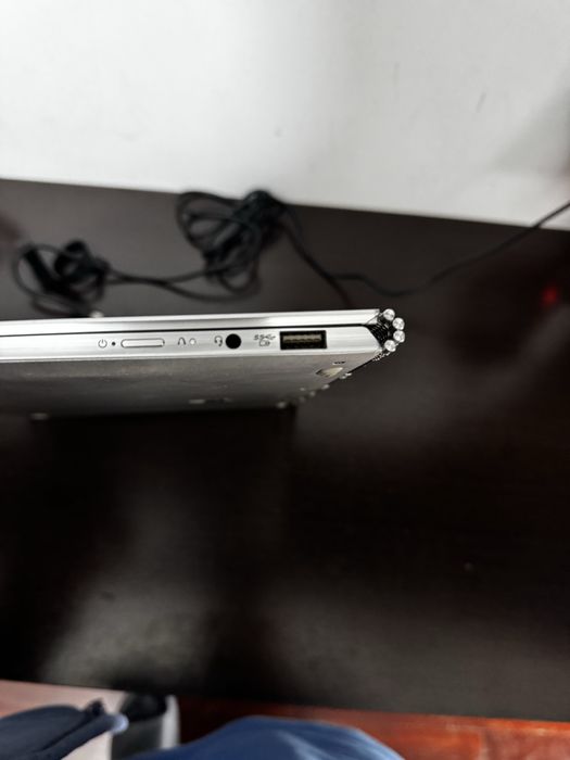 Portatil Lenovo Yoga