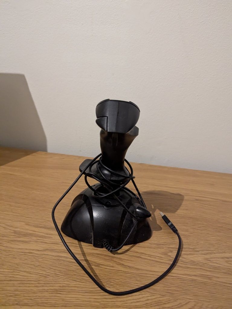 Thrustmaster Joystick