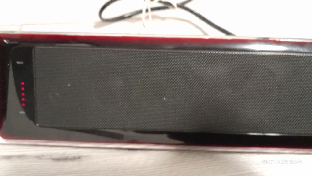 Soundbar Samsung HT-SB1