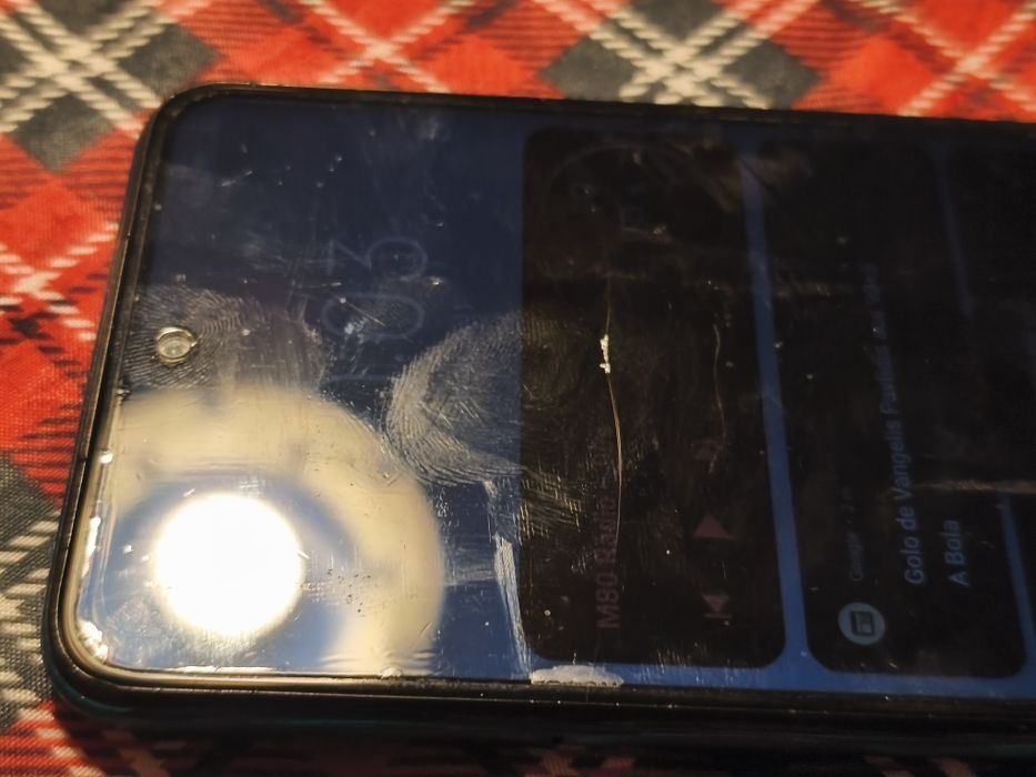 Xiaomi redmi 9 note pro