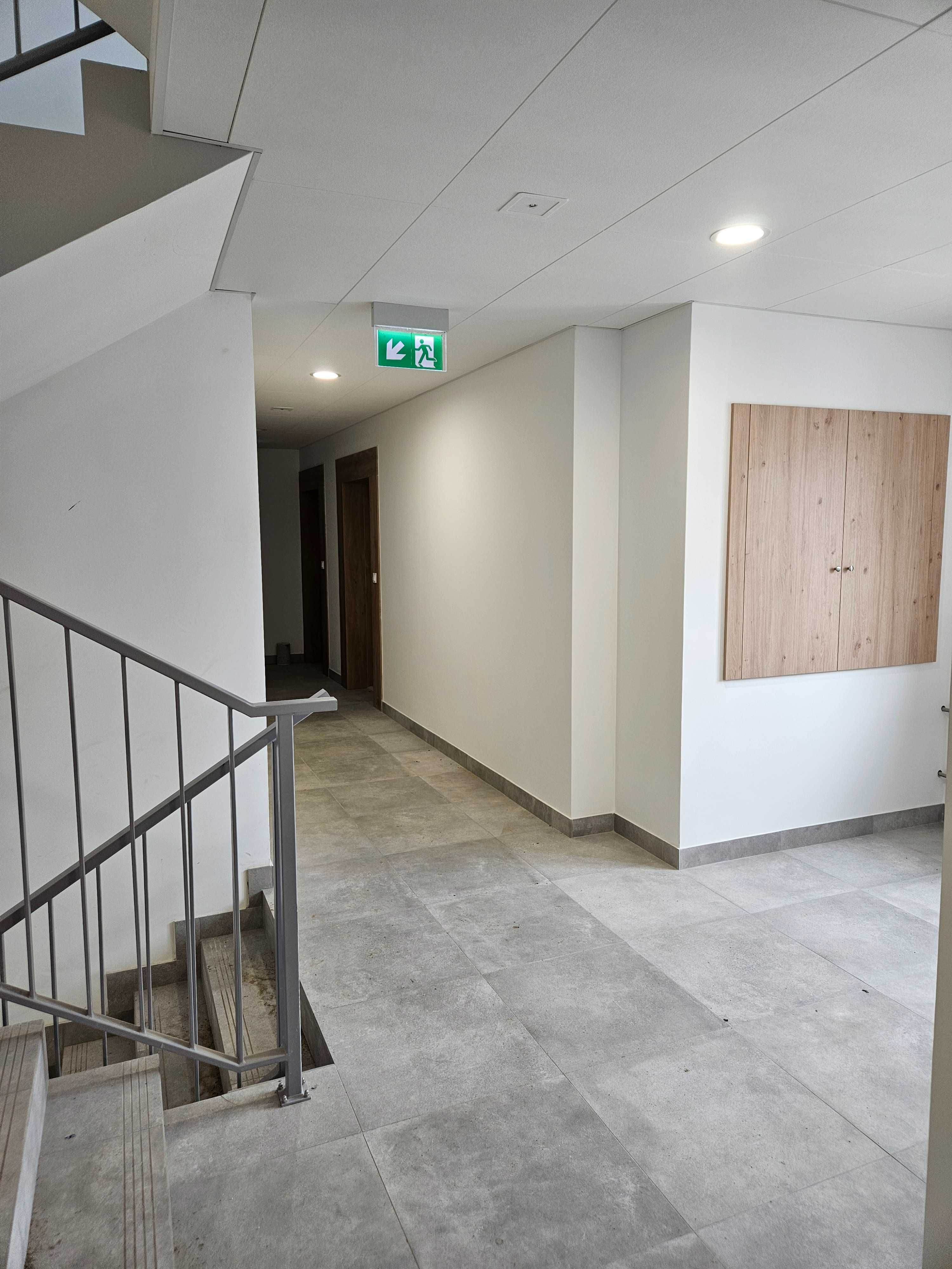 NOWE Mieszkanie z windą "od ręki" 56 m2, centrum