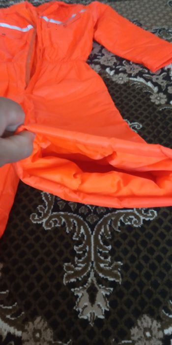 Продам судовой комбез или обменяю на бу резину на восход