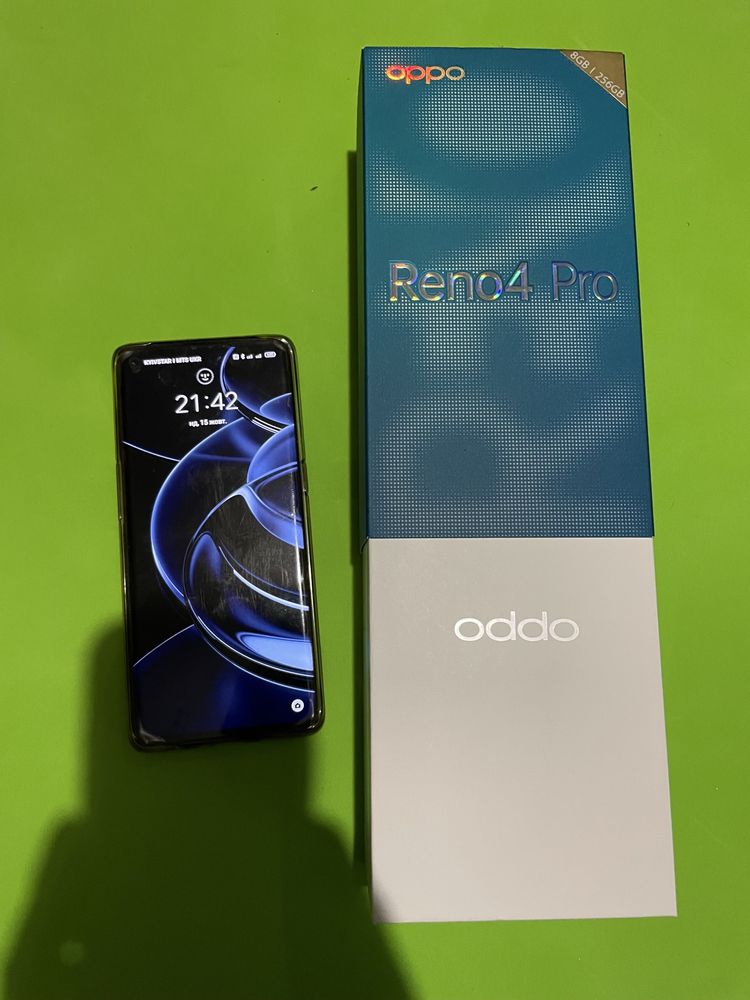 Продам Oppo Reno 4pro