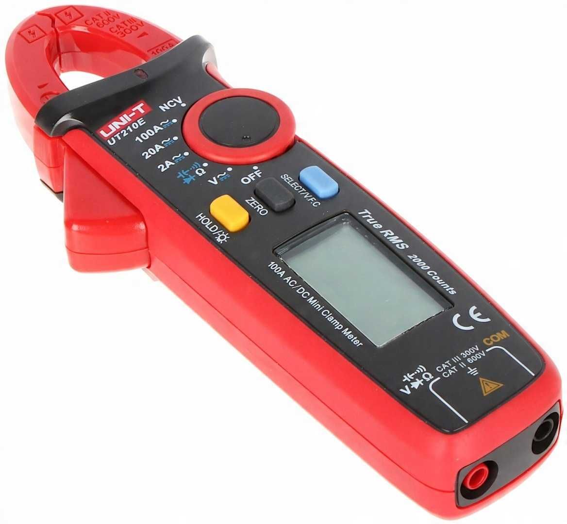 Miernik CĘGOWY Mini UT-210E UNI-T