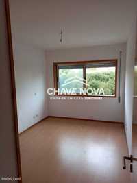 Apartamento T3 -Moreira