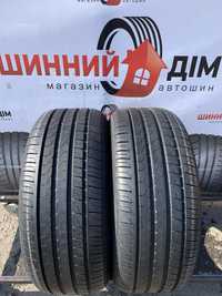 Шини 235/55 R17 Pirelli літо 2020р,7мм