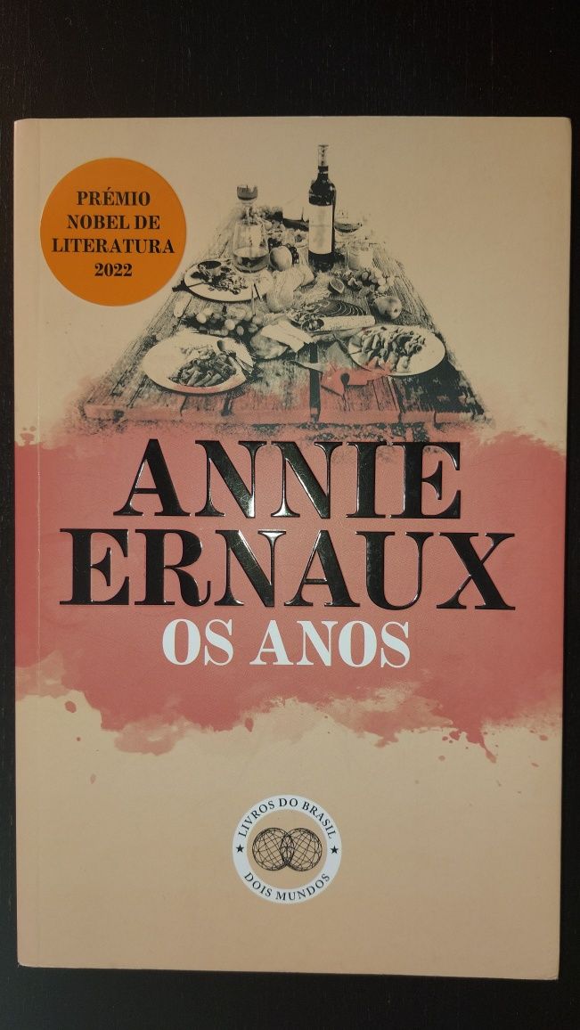Livros a partir de 8€ (portes incluídos)