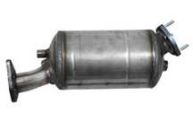 DPF FAP FIAT DUCATO 2.3 JTD 3.0