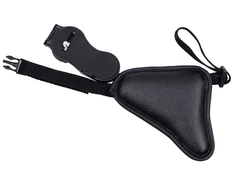 Кистевой ремень для видео фотоаппарата NIKON CANON