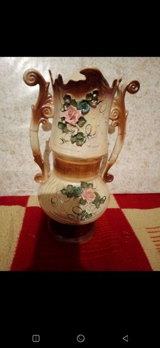 Ваза в хорошем состоянии 250 грн