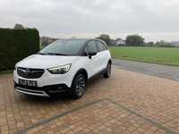 Opel Crossland X 1,6Diesel,100KM,Opłacony