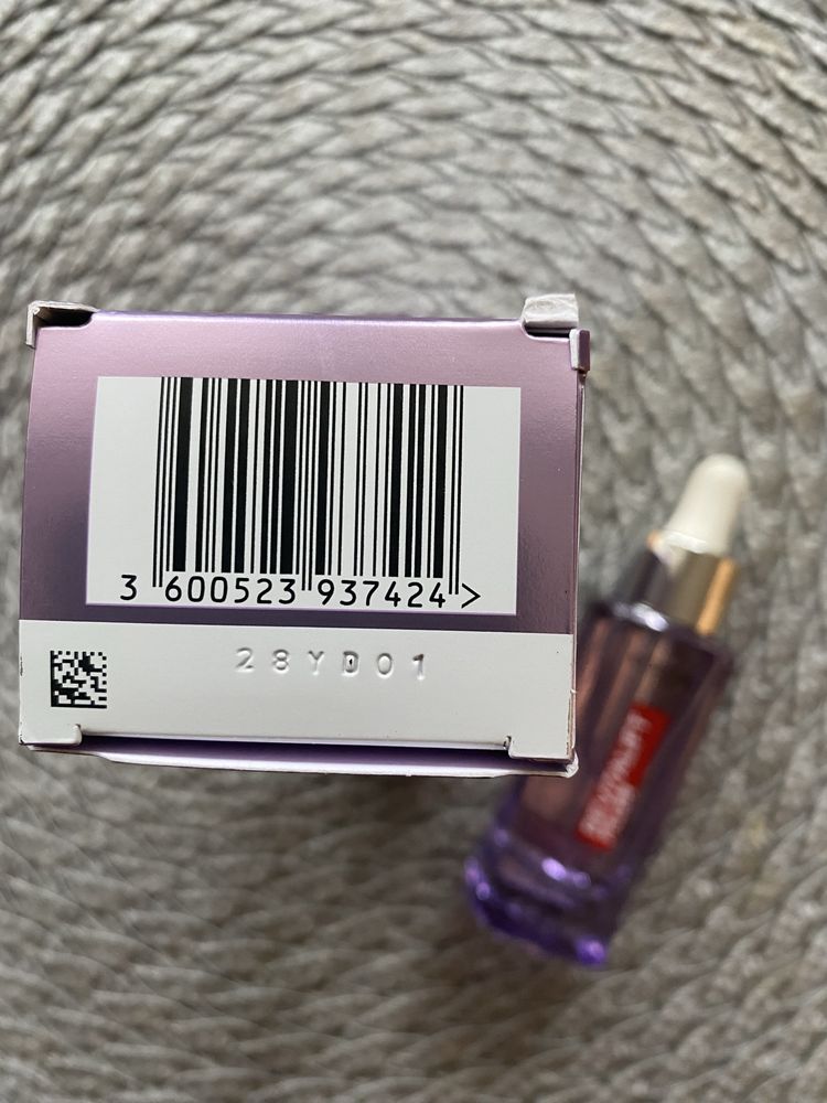 L'Oréal Paris Revitalift Filler serum z kwasem hialuronowym, 30 ml