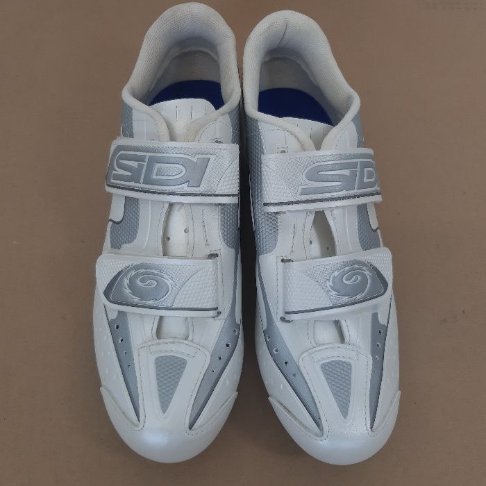 nowe buty szosowe SIDI cspark SPD / 41