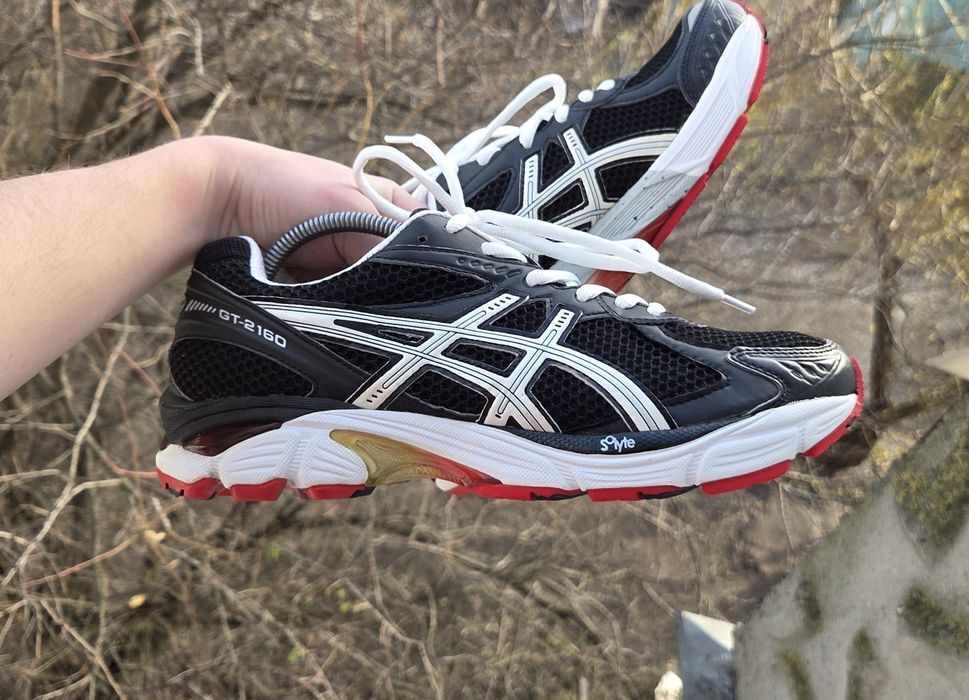 42.5р Asics Gel Gt 2160 | 2170 1130 Patriot Blackhawk кросівки