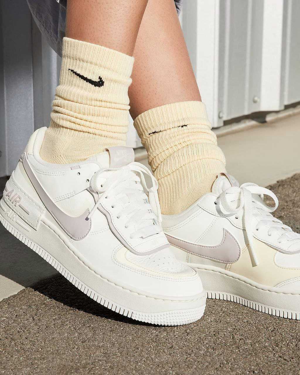 Жіночі кросівки Nike Air Force 1 Shadow