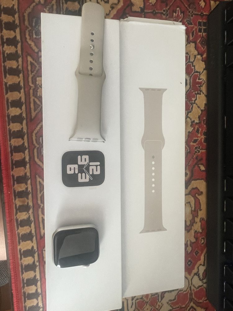 Apple watch 6 44mm