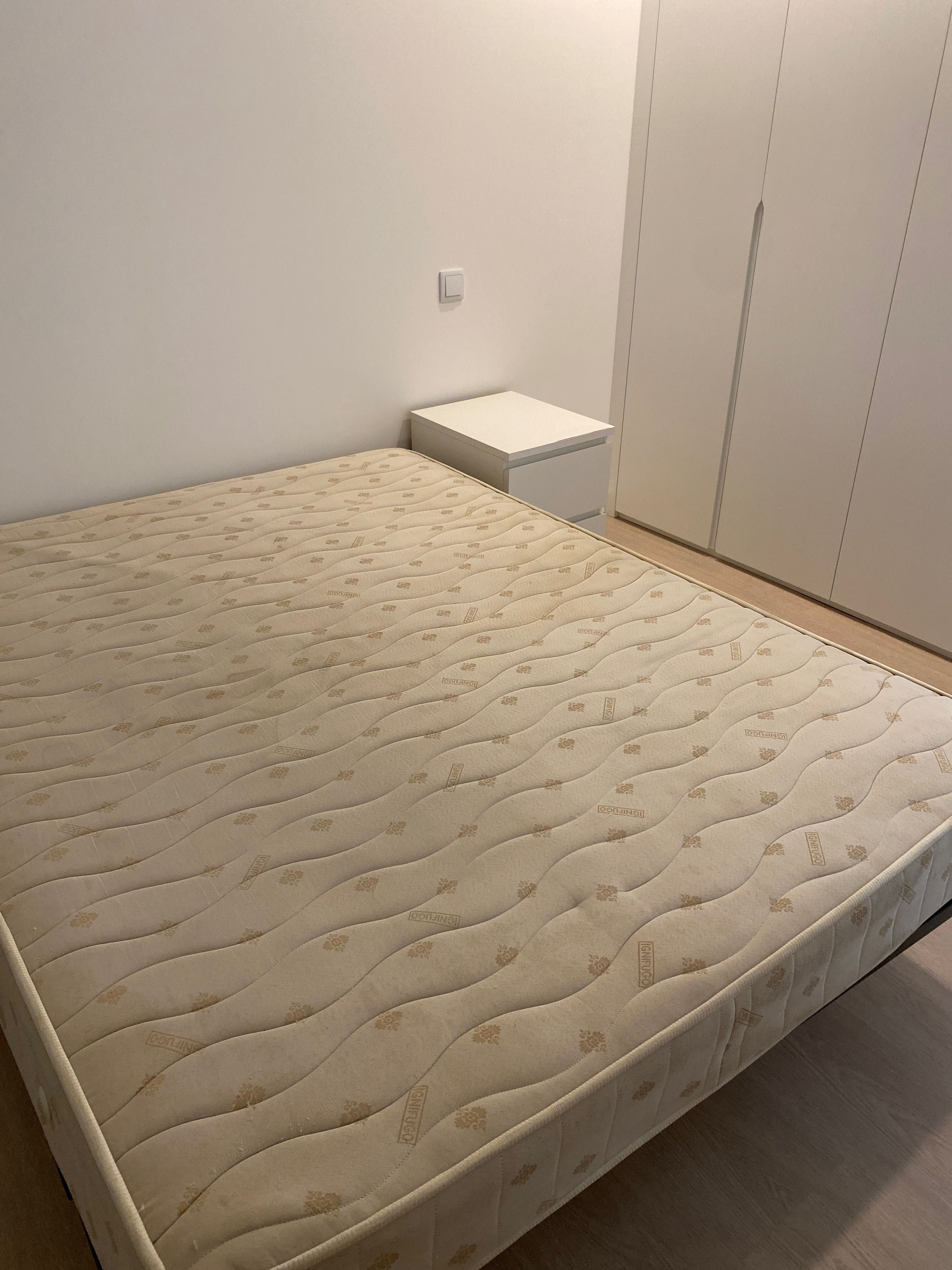 Colchão Mindol 150cm