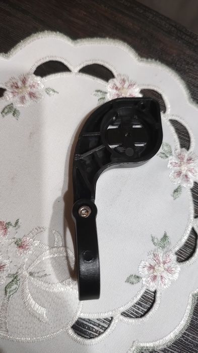 Крепление велокомпютера 31.8мм