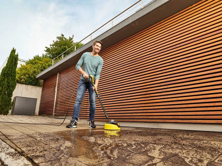 мойка Мийка високого тиску karcher k5 Premium Smart Control + Home Kit